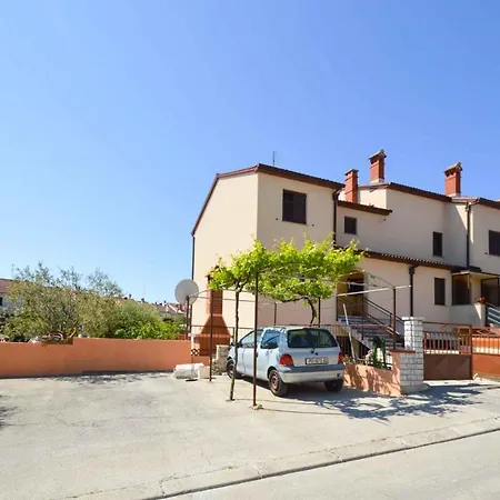 In - Istrien 11022 Apartman