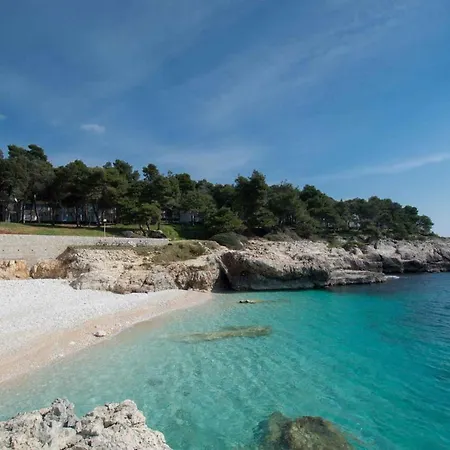 In - Istrien 11022 Apartman