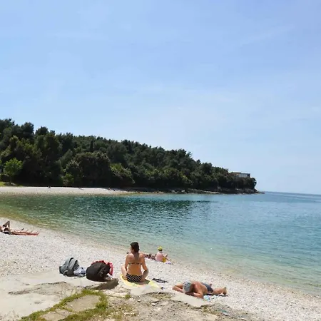 Apartment In - Istrien 11022