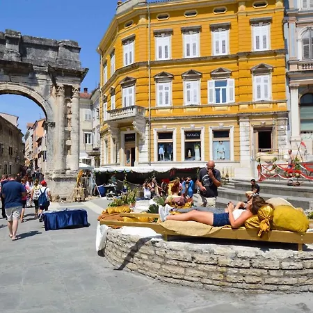 Appartamento In - Istrien 11022 *