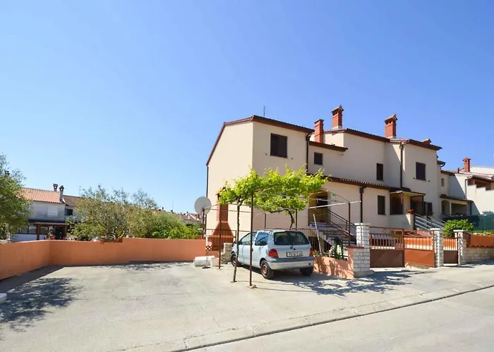 Mendikovic 11022 公寓