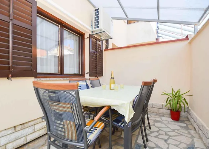 公寓 Mendikovic 11022 普拉