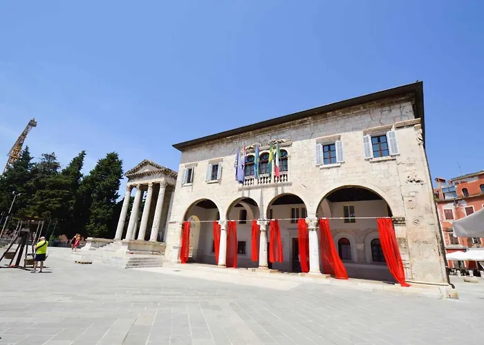 公寓 Mendikovic 11022 普拉