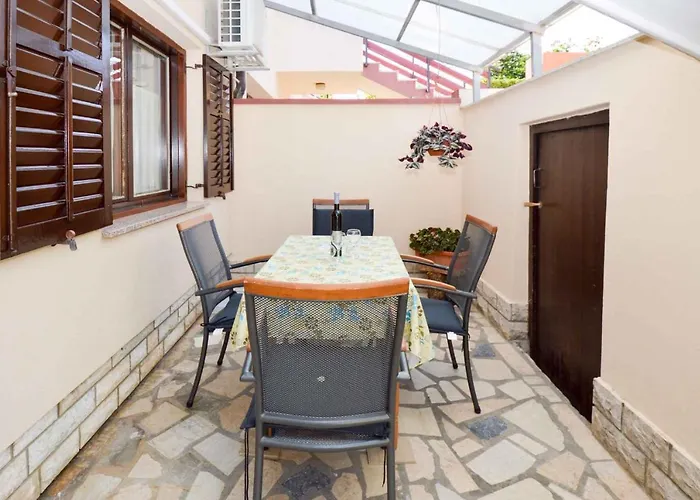 Apartmán Mendikovic 11022 Pula