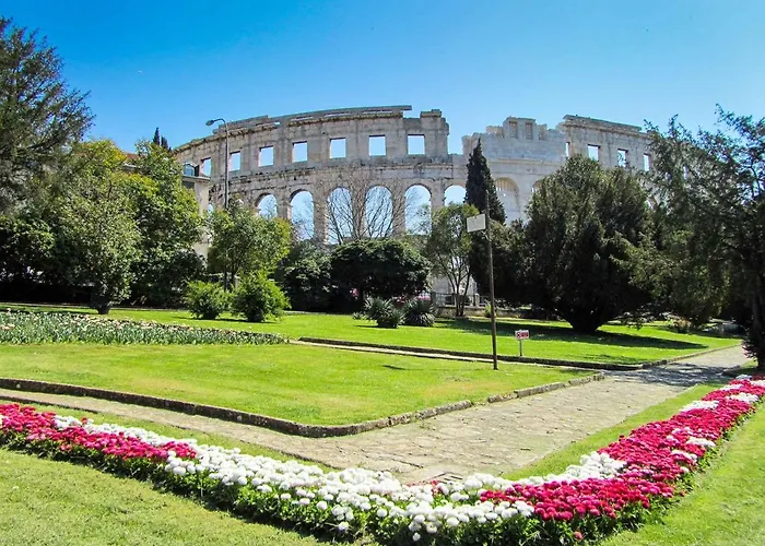 公寓 Mendikovic 11022 普拉