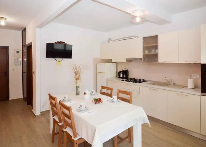 Mendikovic 11022 Apartmán