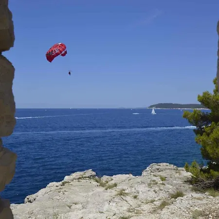 In - Istrien 11022 * 普拉